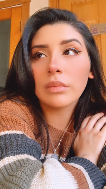 Reyna Salazar's profile image