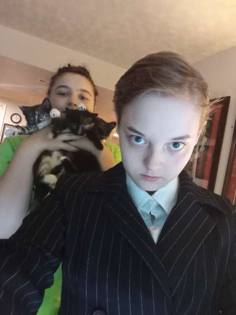 emily 's profile image