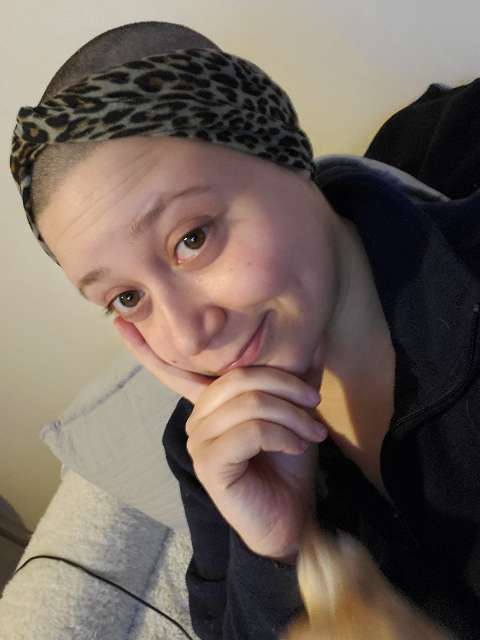 Erika Pabon's profile image