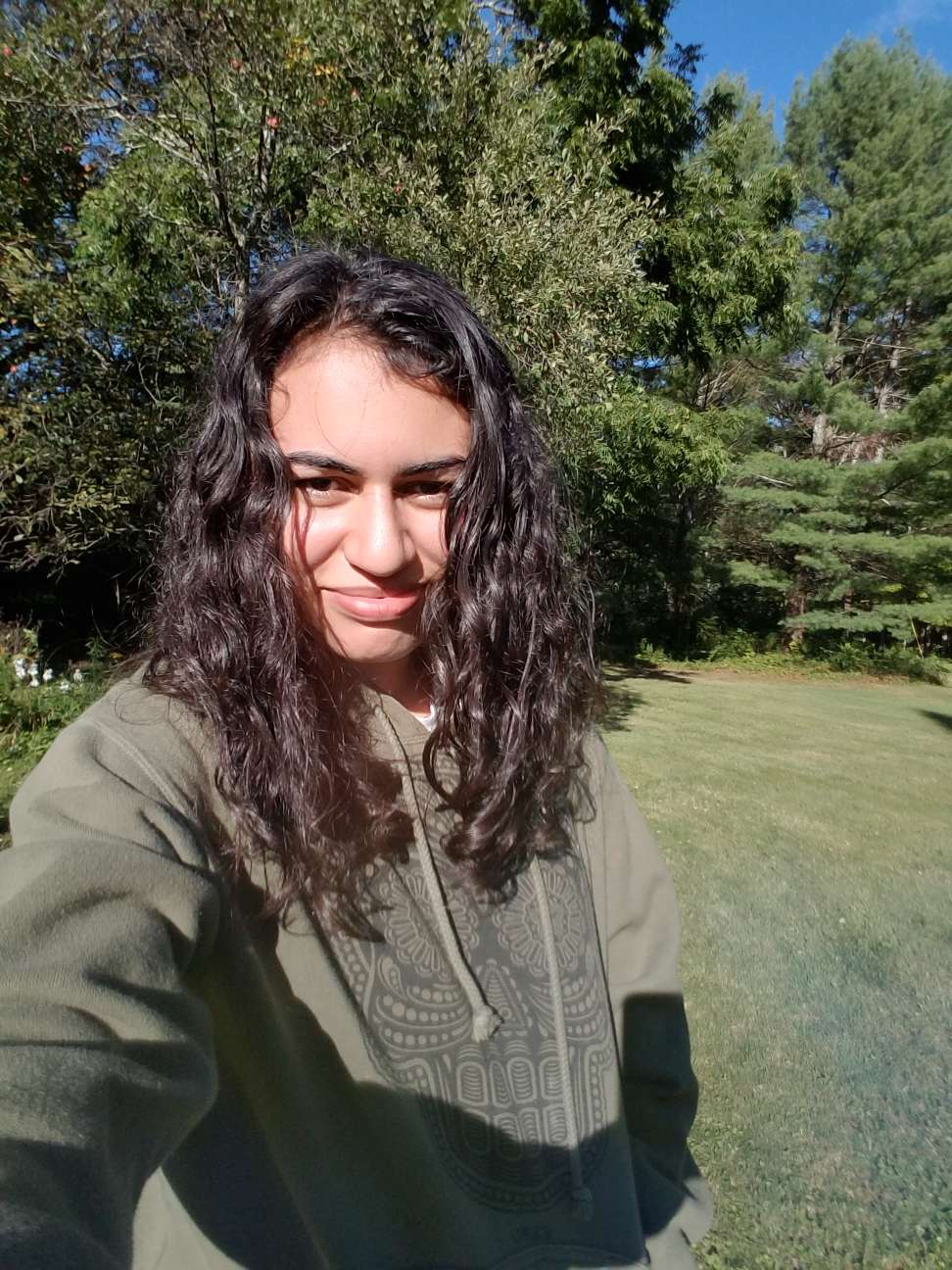 Cindy Jimenez's profile image