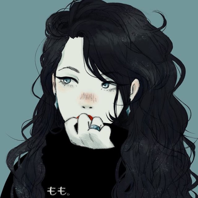 Slightly Gothic's profile image