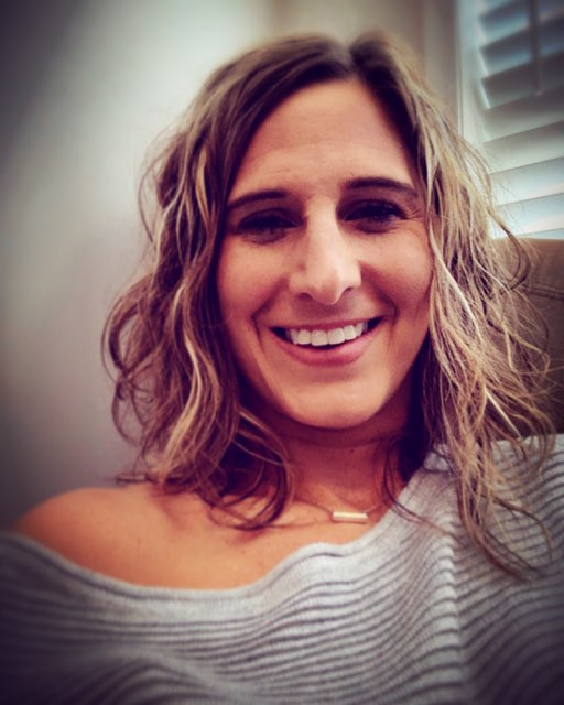 Katie Meilleur's profile image
