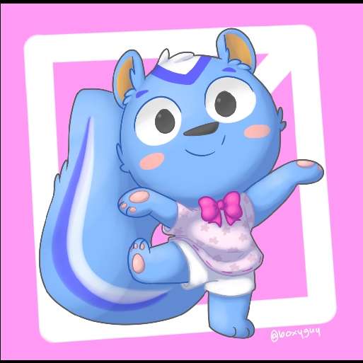 Profile User Image