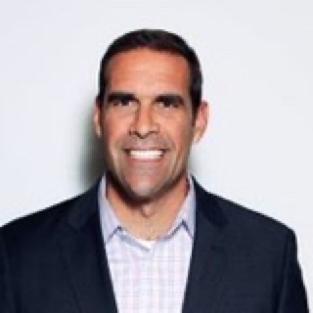 Andrew Paretti's profile image