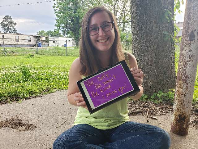 Kelsey Boyett's profile image
