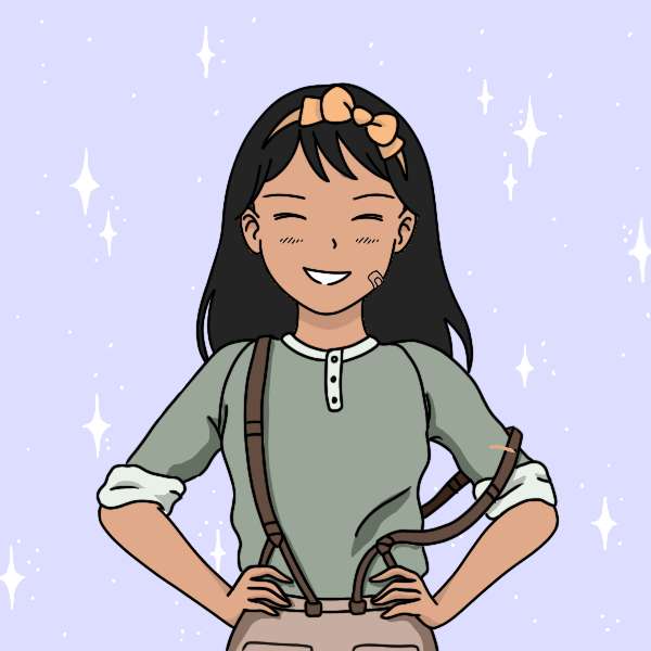 Profile User Image