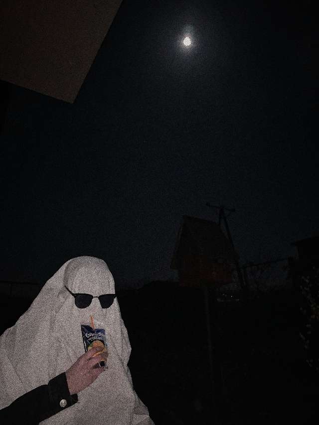 Ghost 's profile image