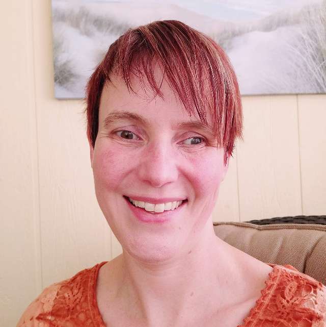 Sarah Weingartner's profile image