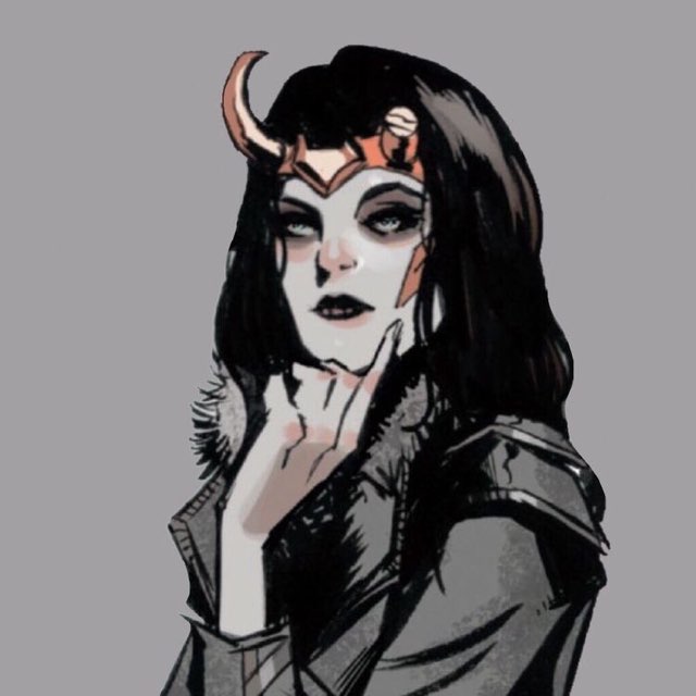 Profile User Image