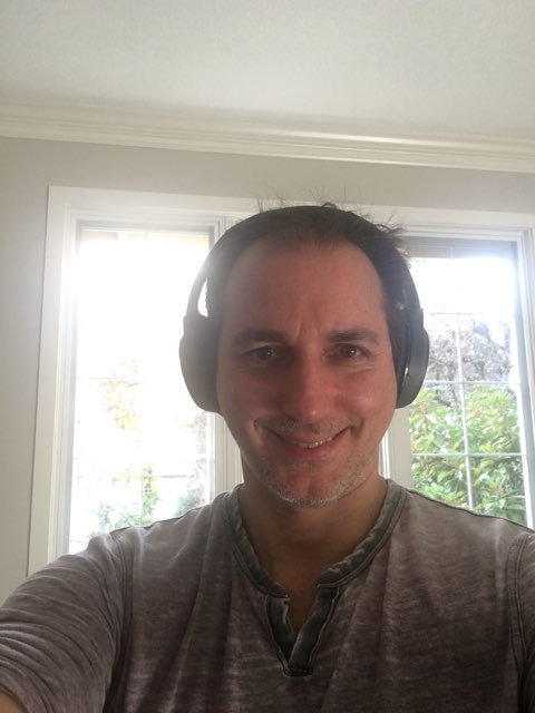 Profile User Image