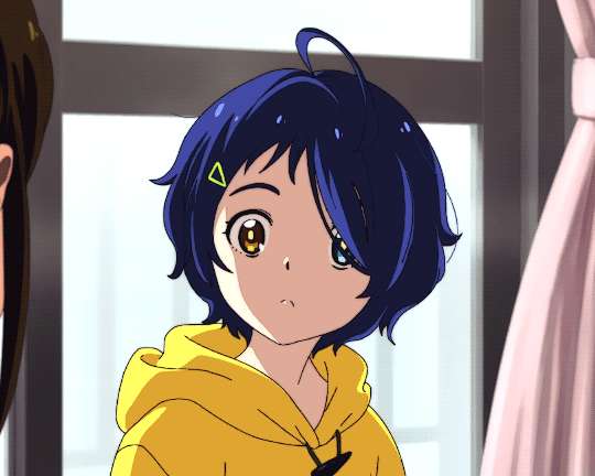 Profile User Image