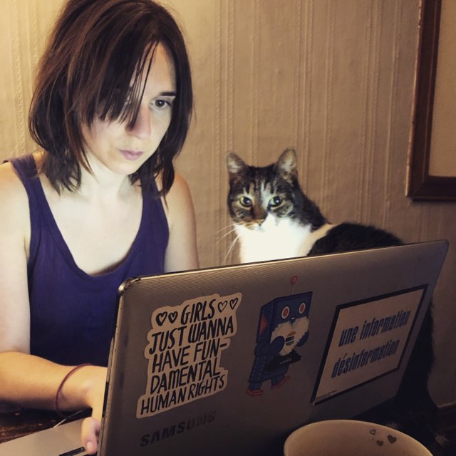 Profile User Image