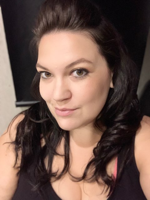 Samantha Foust's profile image