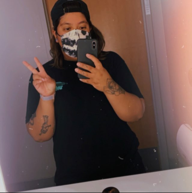 Roxanne Ramirez's profile image