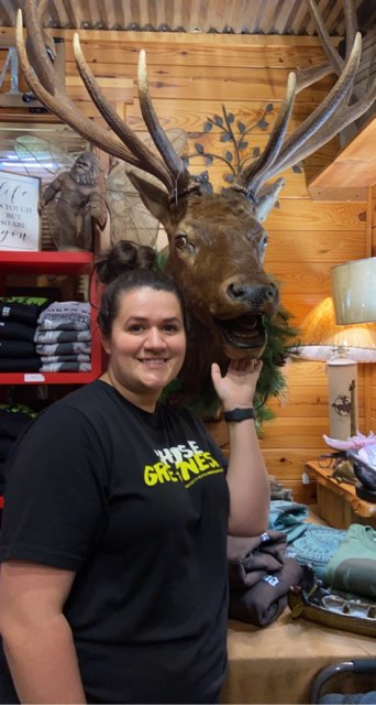 Katherine  Matzkvech's profile image