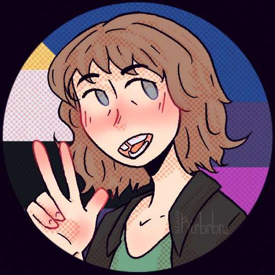 Profile User Image