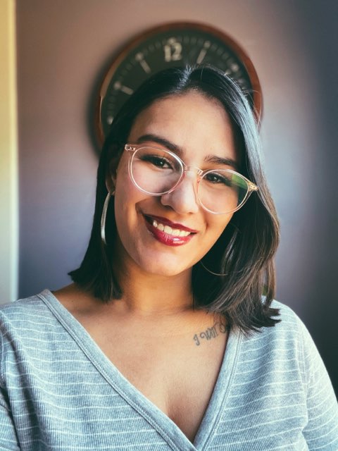 Alexis Vazquez's profile image