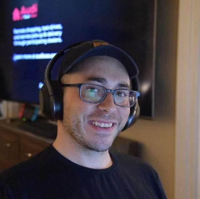 Profile User Image