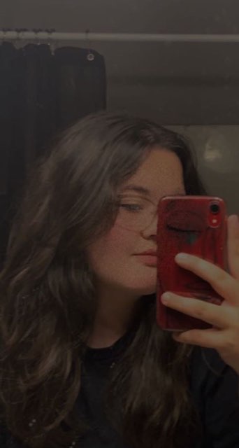 Kristina Kennedy's profile image