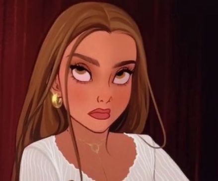 mariah 's profile image