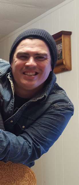 Ryan Fisher's profile image