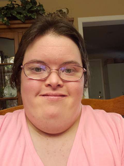 Kimberly Gilbert's profile image