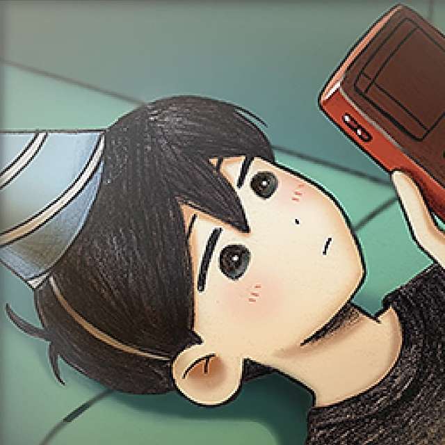 Profile User Image
