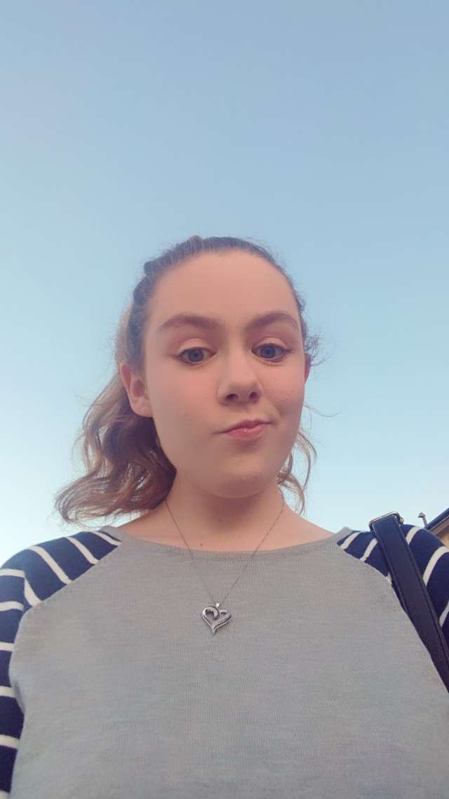 Profile User Image