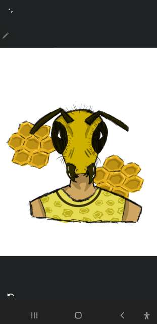 BEE 's profile image