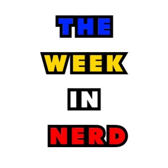 The Week In Nerd 's profile image