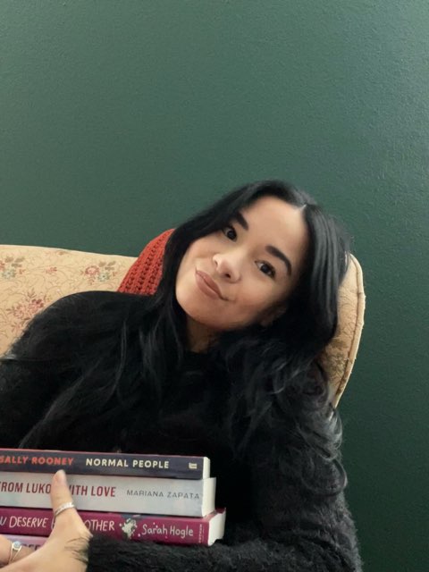 Paloma 's profile image