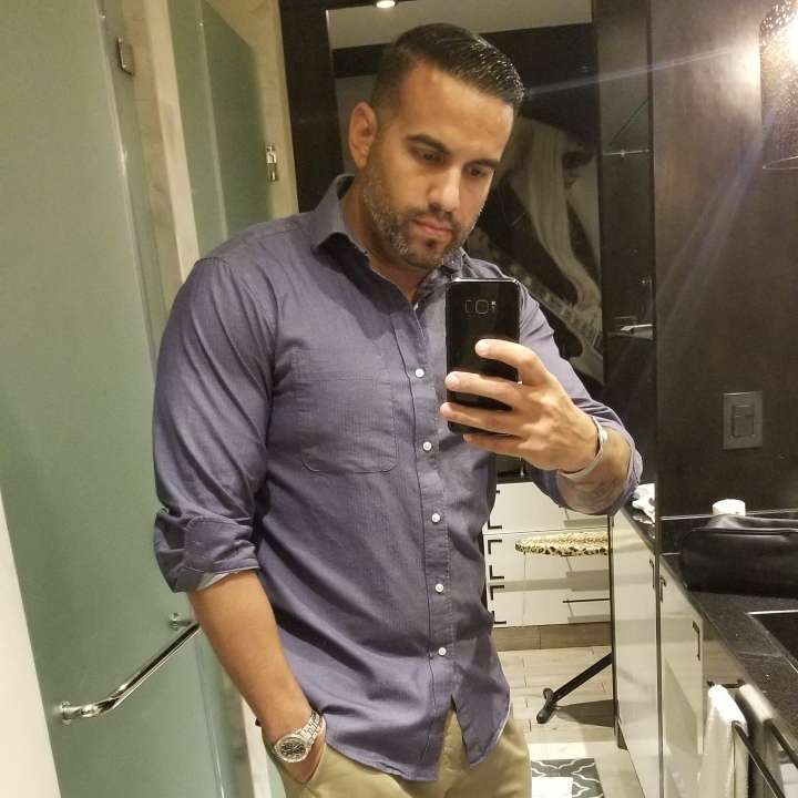 Profile User Image