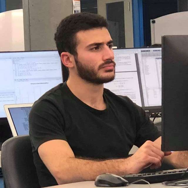 Profile User Image