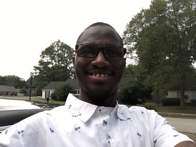 Profile User Image