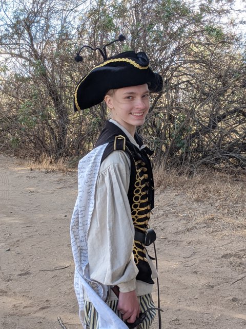 Profile User Image