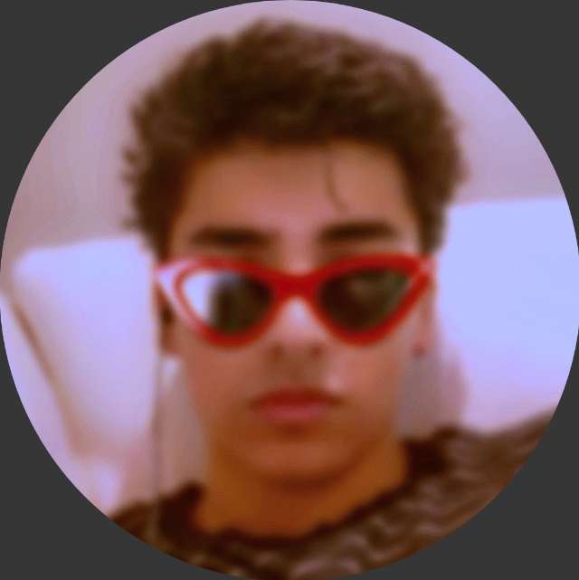 Maheer 's profile image