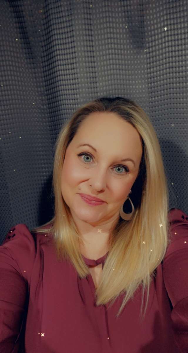 Kristine Antonishek's profile image