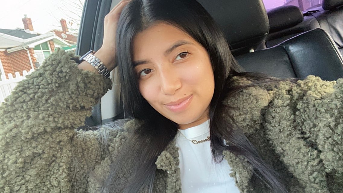 Allison Cajina's profile image