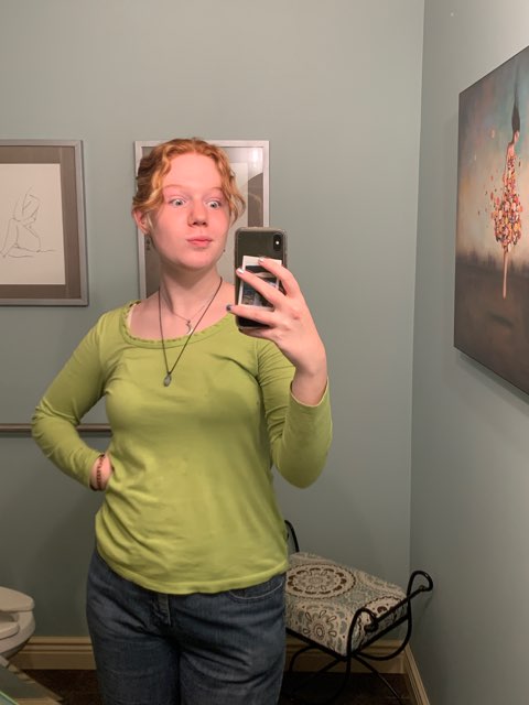 Profile User Image