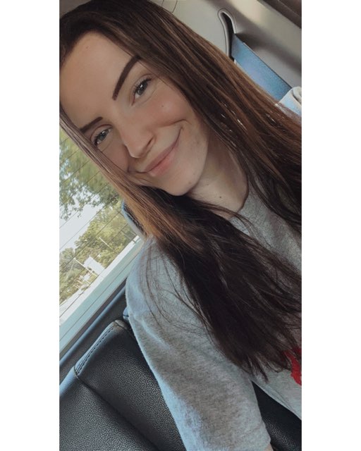 Bree Strout's profile image