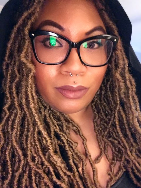 Janackeh Blackwell's profile image