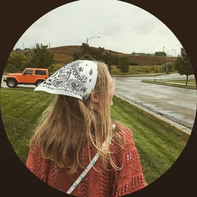 Profile User Image