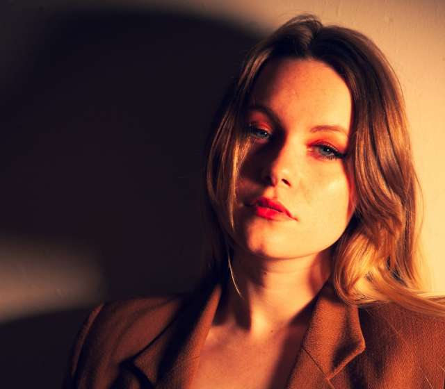 Profile User Image