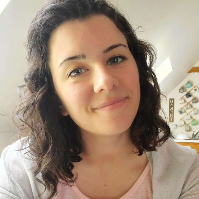 Rachel L's profile image
