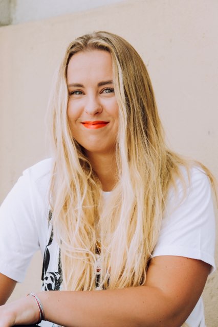 Joyce Jones's profile image