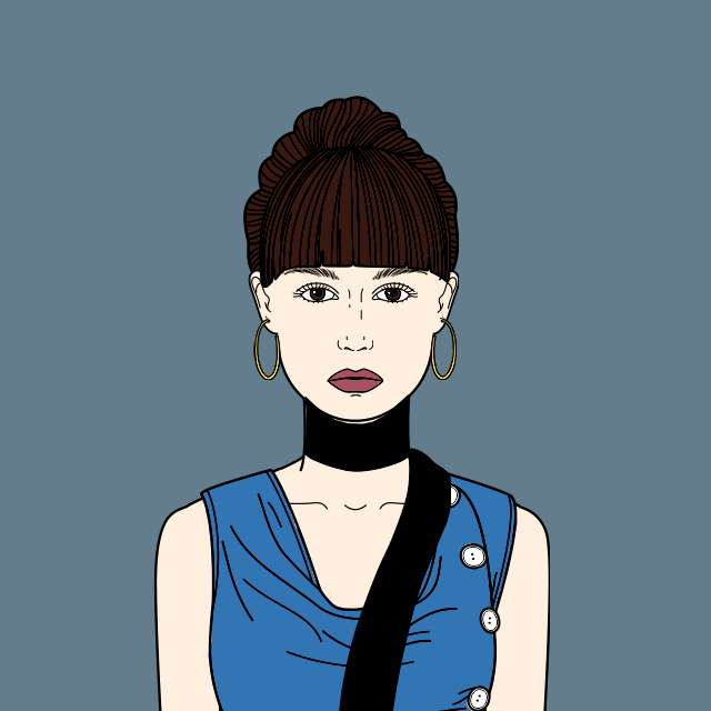 Profile User Image