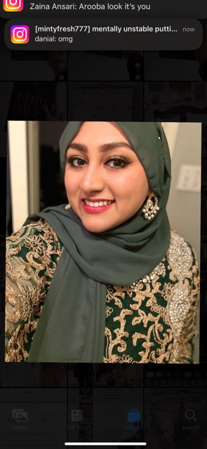 Huda's profile image