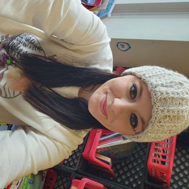 Sara Motta's profile image