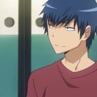 Profile User Image
