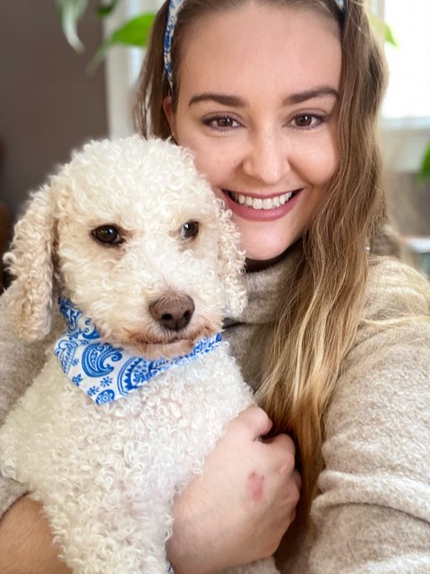 Jessie Matthiesen's profile image